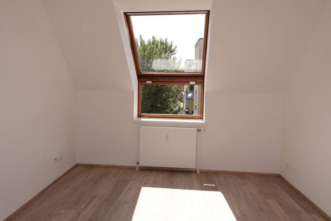 ERSTBEZUG, HOFSEITIGE 2 Zimmer Neubauwohnung, gleich bei U4 !!