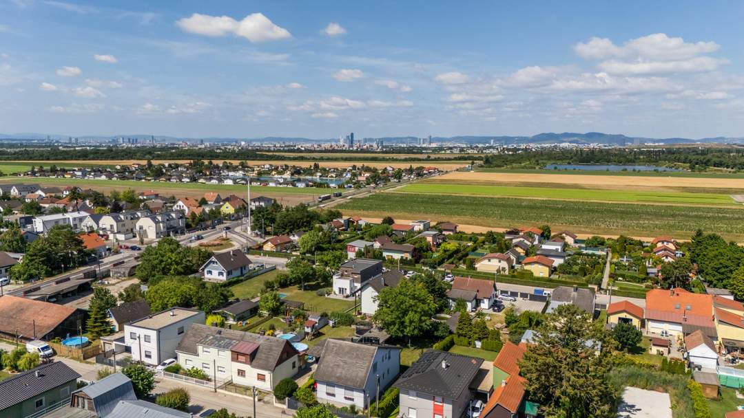 "Grundbuch statt Sparbuch"