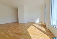 "Flori Flats": Idyllisches Wohnen in Heurigengegend