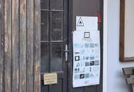 Großzügige Werkstatt/Atelier usw. (auch teilbar) mit Parkplatz in Gamlitz!