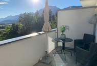 Attraktive 3 Zimmer Wohnung mit Balkon in kleiner Wohnanlage!