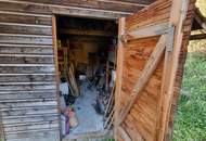 Gemütliches Einfamilienhaus in Hofstadtgegend