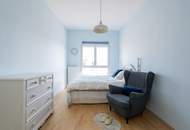 "Your New Residence Near the Alte Donau"