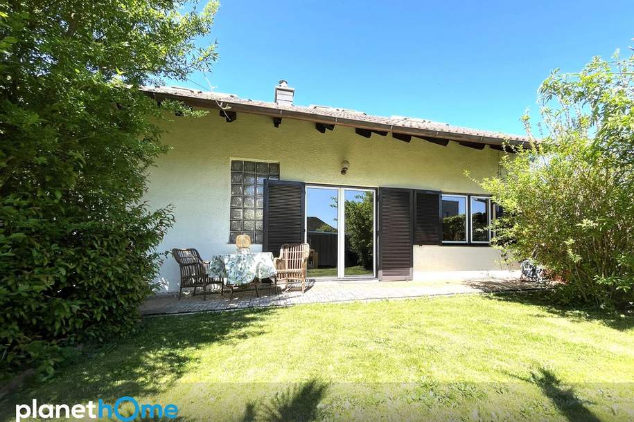 Viel Platz für die Familie: Rund 200 m² Wohnvergnügen mit Kachelöfen &amp; Garten, Haus-kauf, 335.000,€, 7400 Oberwart