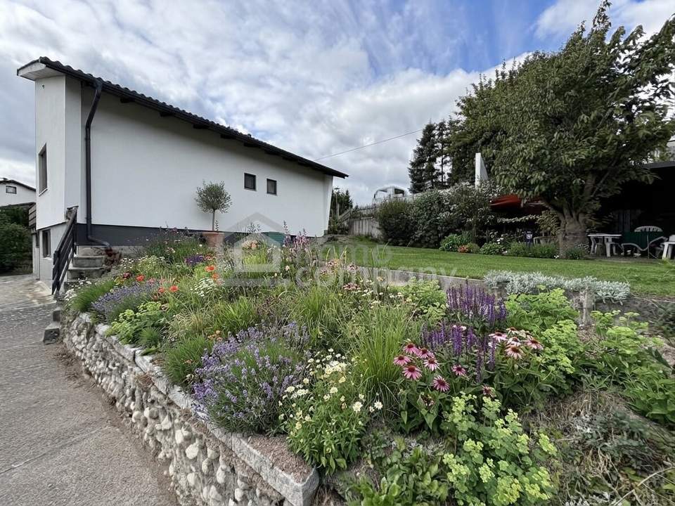 NEUER PREIS: Einfamilienhaus mit 710m² Grund