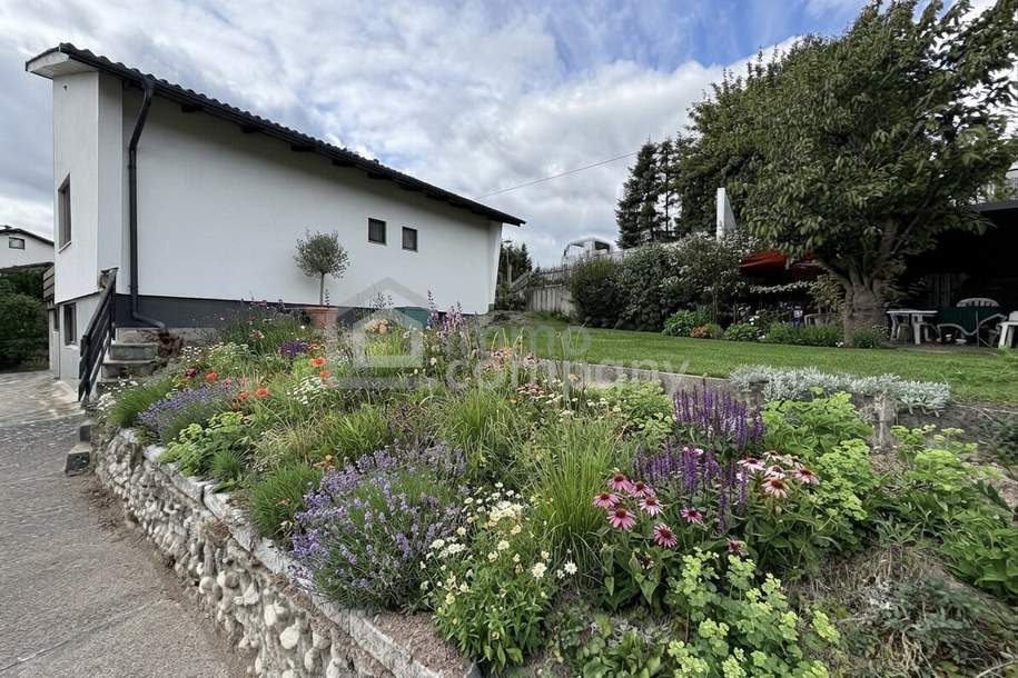 Einfamilienhaus mit 710m² Grund, Haus-kauf, 339.000,€, 4600 Wels(Stadt)
