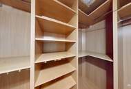 Maisonette mit Garten in renoviertem Backsteinbau – hell, modern, zentral