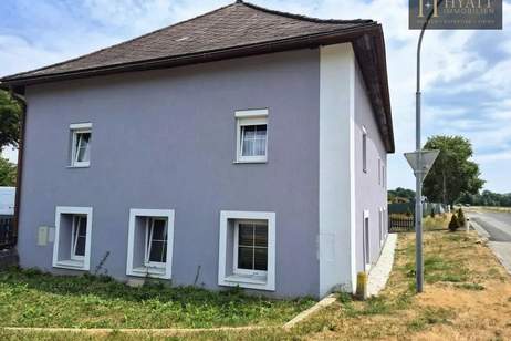 Attraktives Zinshaus mit 6 vermieteten Einheiten & Ausbaupotenzial | Solides Investment in Klagenfurt, Gewerbeobjekt-kauf, 660.000,€, 9020 Klagenfurt(Stadt)