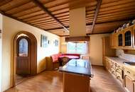 Großzügiger Bungalow auf großem Grundstück