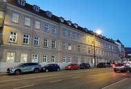 Kleines Apartment in Hütteldorf