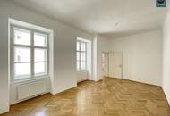 BÜRO in historischem Denkmal-Haus in Toplage der Innenstadt!