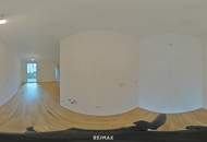 3-Zimmer-Gartenwohnung nahe AKH | Erstbezug
