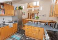 DG-Terrassen-Maisonette nahe Augarten und U4