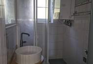 Leistbare Wohnung mit schöner Küche und Gartenbereich in Wilhelmsburg – ab sofort!