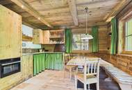 Miete: Gemütliche Gartenwohnung in Ruhelage - Nähe Skilift