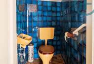 2-ZIMMER WOHNUNG | NÄHE U4/U6 LÄNGENFELDGASSE | SANIERUNGSBEDÜRFTIG