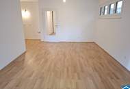 Bezugsfertige Eigentumswohnung auf Eigengrund – Wohnen vor den Toren Wiens