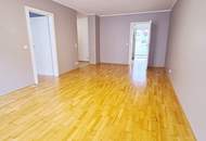 UNBEFRISTET, INNSTRASSE, sonnige 69 m2 Altbau, 2 Zimmer, Komplettküche, Wannenbad, Parketten, 2. Liftstock