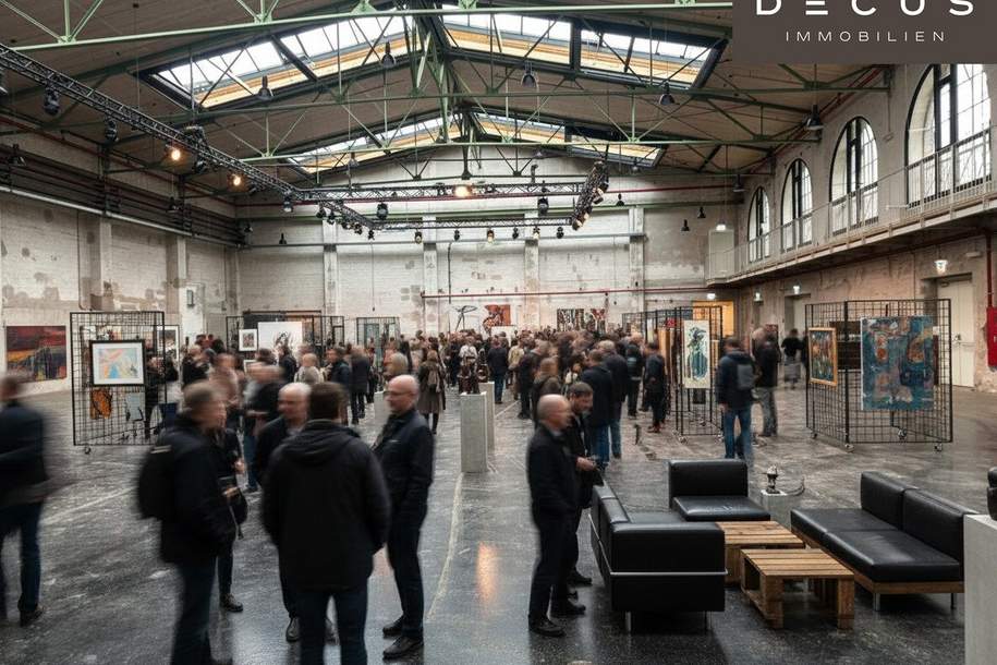 + + + VERANSTALTUNG/Backstage-Büro/Lager + + + insgesamt ca. 2.000 m² + + + FABRIK 1230 + + +, Gewerbeobjekt-miete, 15.008,85,€, 1230 Wien 23., Liesing