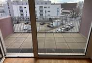 2-Zimmer-Neubauwohnung inkl. Loggia, Komplettküche und Kellerabteil nahe Bahnhof Floridsdorf/ LS84 Top 36
