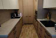 Geförderte 3-Zimmer-Garten-Genossenschaftswohnung in Ebenfurth