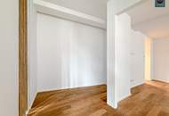 Erstbezug: Design - Apartment mit hochwertiger Ausstattung im Trendbezirk Ottakring!