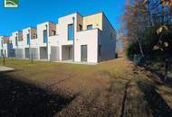 Wohntraum mit großem Garten! Viel Privatsphäre und Grünblick! PROVISIONSFREI