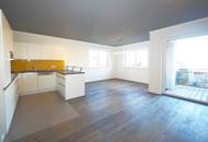 Moderne 2-Zimmer Wohnung mit Loggia in Mondsee Hell –modern –zentral -exklusiv