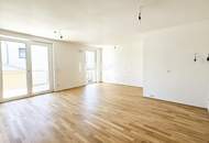 Lichtdurchflutete 3-Zimmer-Balkon-Wohnung in parkähnlicher Anlage im Erstbezug - provisionsfrei!