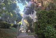 Exklusive Ruheoase mit Grünblick – Stilvolle 3-Zimmer-Wohnung in Döbling