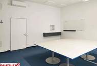 Funktionales Arbeiten mit Altbau-Charme – Büro Teilfläche in 1050 Wien