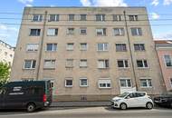 4-Zimmerwohnung mit Stellplatz