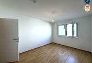2-Zimmer Erstbezug mit Balkon und Innenhofblick