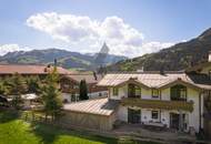 Gemütliche Chaleteinheit am Kirchberger Sonnberg