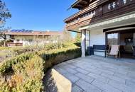 Einfamilienwohnhaus in Top-Lage am Seefelder Hochplateau