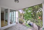 Familien(t)raum in Döbling – 4 Zimmer mit Loggia & 2 Bädern