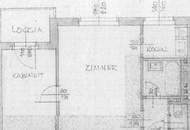 Charmante 2-Zimmer-Wohnung mit Balkon und Anningerblick