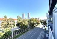 ***Vollmöblierte 2-Zimmer-Mietwohnung mit Balkon in 1220 Wien – Nähe Alte Donau & U1 Kagran***