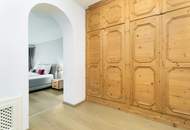 Zentrums-Wohnung mit großer Terrasse &amp; fußläufig zum Hahnenkamm