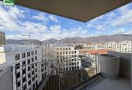 Wohnen an der UNESCO-Esplanade – urbanes Lebensgefühl in Reininghaus