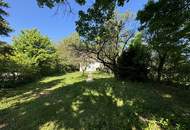 ENTZÜCKENDES EINFAMILIENHAUS mit wunderschönem Garten in Maria Enzersdorf!