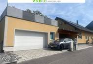Modern wohnen mit Aussichtslage am Ennser Eichberg – 3 Parteien möglich!!