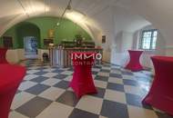 GEWERBEMIETOBJEKT IM SCHLOSS