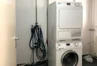 HELLE 2-ZIMMER DG WOHNUNG MIT eigener TERRASSE und GARTENNUTZUNG