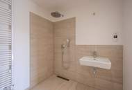 ++1160++ exklusiver 3-Zimmer NEUBAU Erstbezug mit Balkon in ruhiger Lage - Luftwärmepumpe!!
