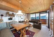 "Urlaub mit Aussicht" - 3-Zimmer-Ferienwohnung in Mühlbach am Hochkönig