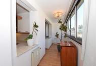 Komfortables Wohnen mitten im 16. Bezirk - U3 fast vor der Haustür