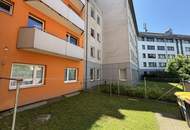 Sanierungsbedürftige 3-Zimmer-Wohnung