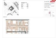 Wunderschöne 3-Raum-Wohnung in Oed mit herrlichem Ausblick!