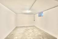 Neuer Preis: Keller/Lager/Hobbyraum - diverse Größen (5-42m²)